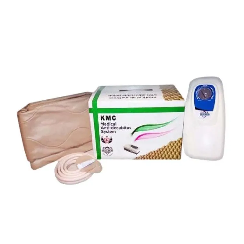 تشک مواج مدل تخم مرغی برند KMC