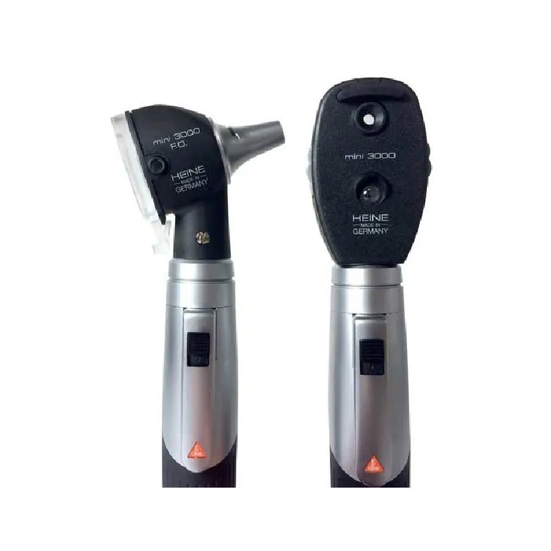 دستگاه افتالموسکوپ پزشکی