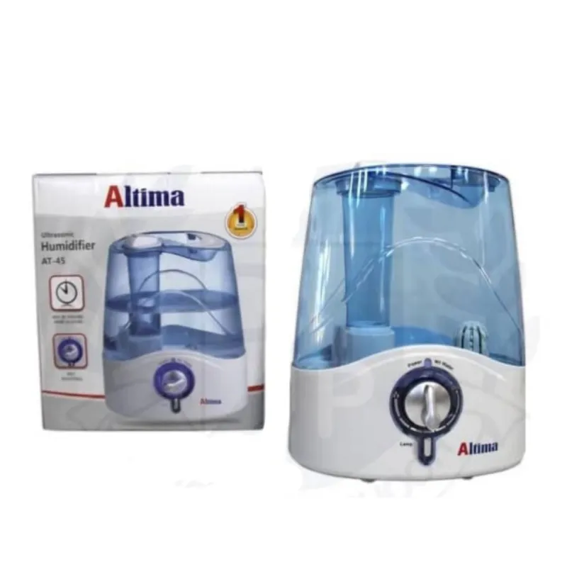 دستگاه بخور سرد آلتیما