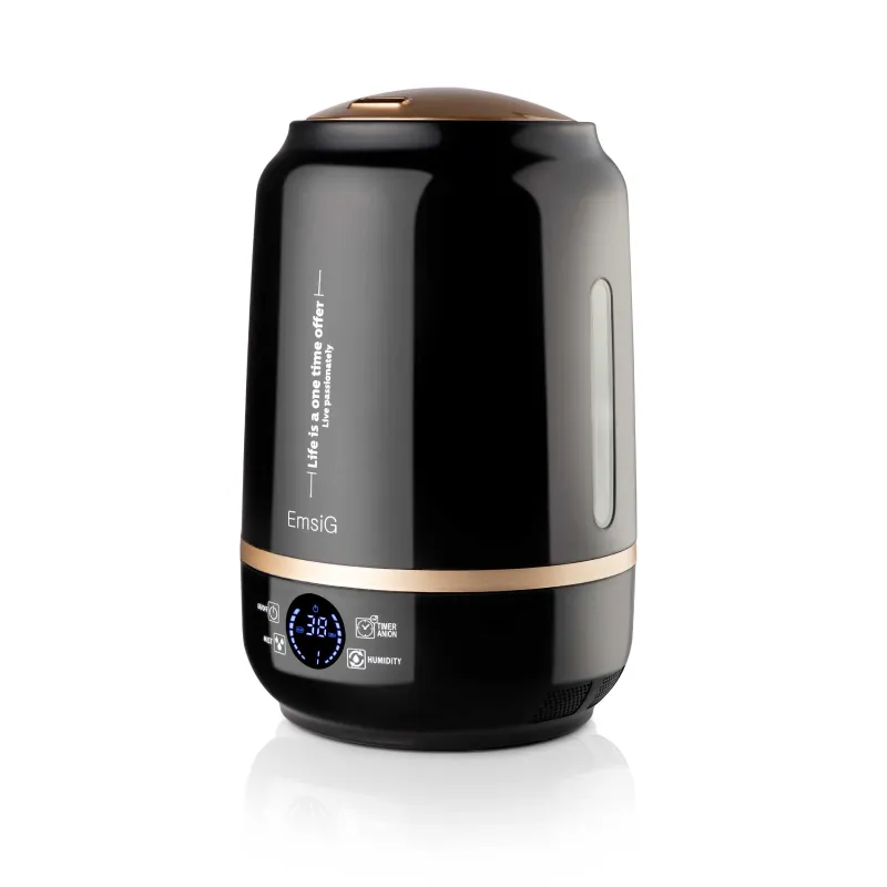 دستگاه بخور سرد امسیگ دیجیتال