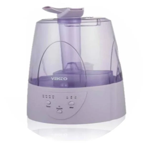 دستگاه بخور سرد تایمردار وکتو مدل 2008 B1 5L