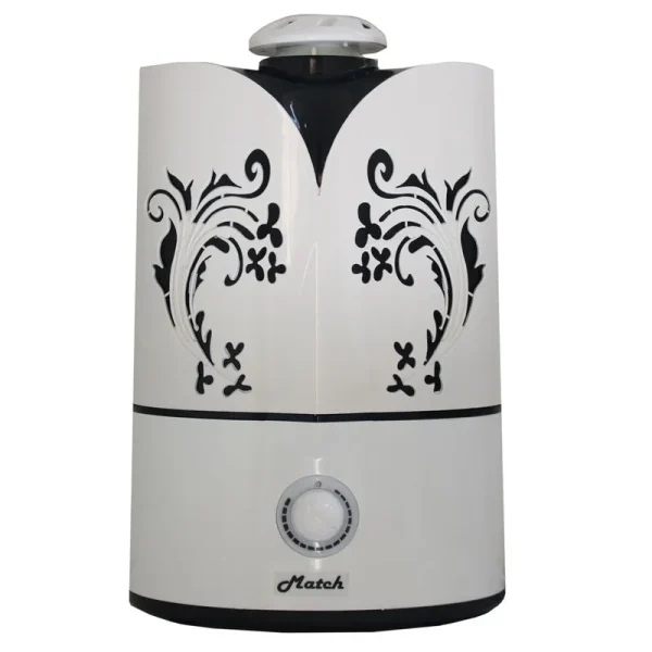 دستگاه بخور سرد مچ