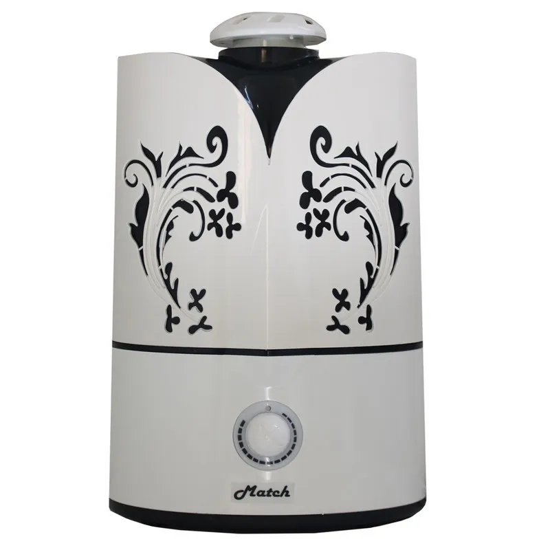 دستگاه بخور سرد مچ