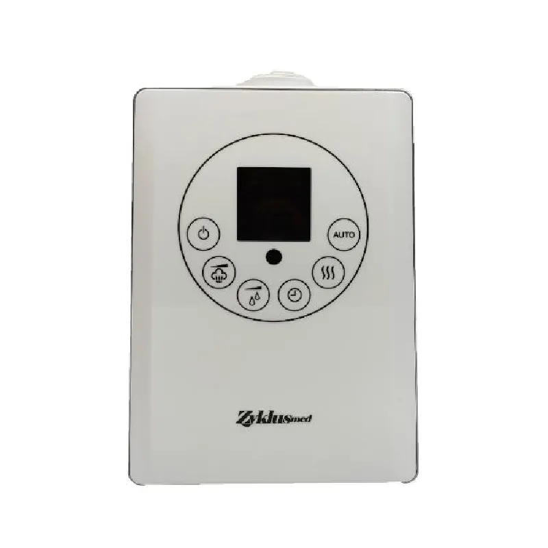 دستگاه بخور سرد و گرم اولتراسونیک مدل ZYK-CW02