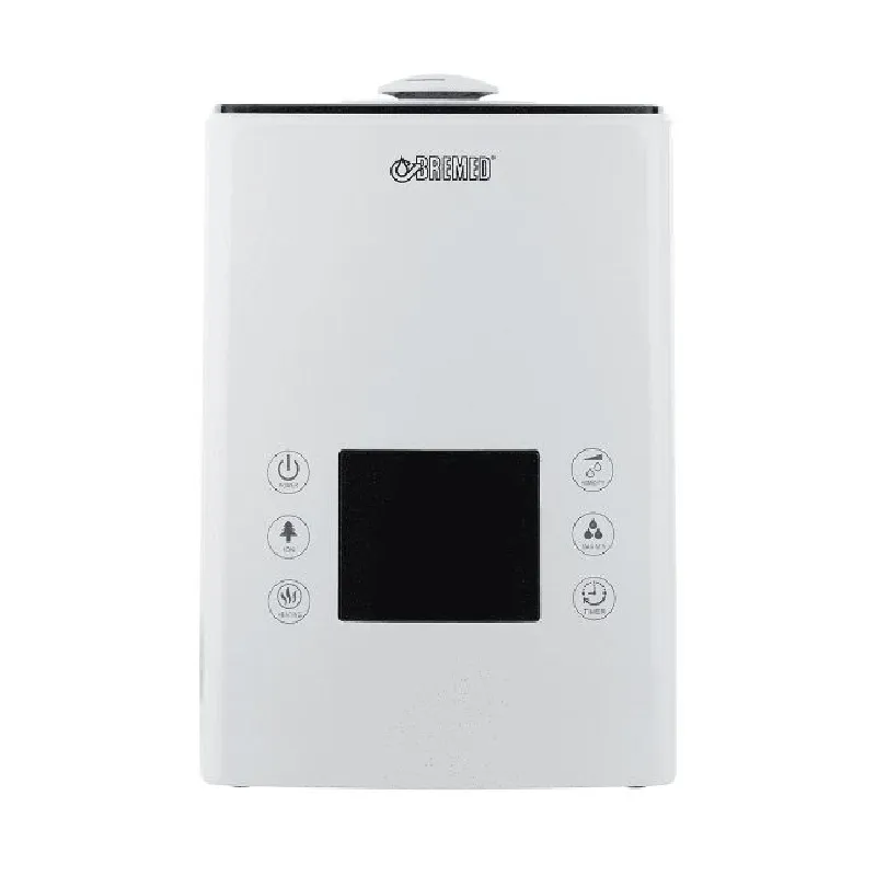 دستگاه بخور سرد و گرم بیورر مدل BD7640