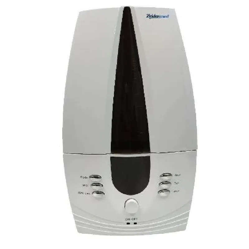 دستگاه بخور سرد و گرم زیکلاس مد مدل 30501