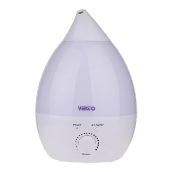 دستگاه بخور سرد وکتو مدل 812