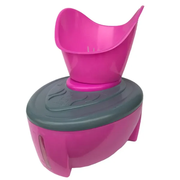 دستگاه بخور گرم آنیساز