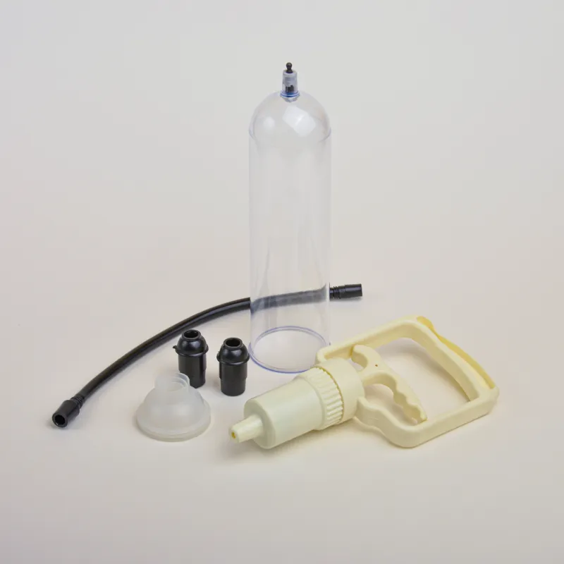 دستگاه وکیوم همراه مردانه