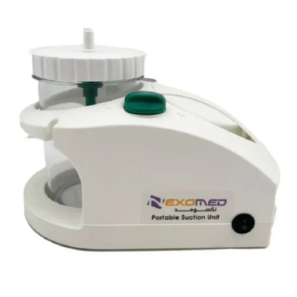 ساکشن نکسومد پلاس