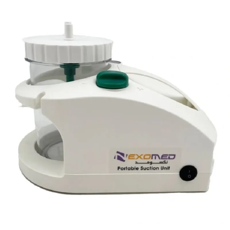 ساکشن نکسومد پلاس