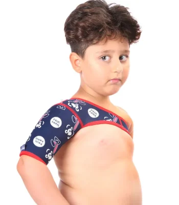 شانه بازو بند مناسب کودکان واسپور
