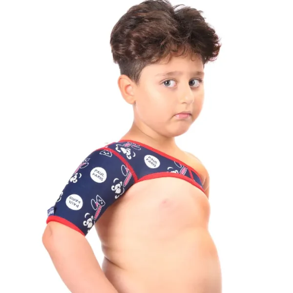 شانه بازو بند مناسب کودکان واسپور