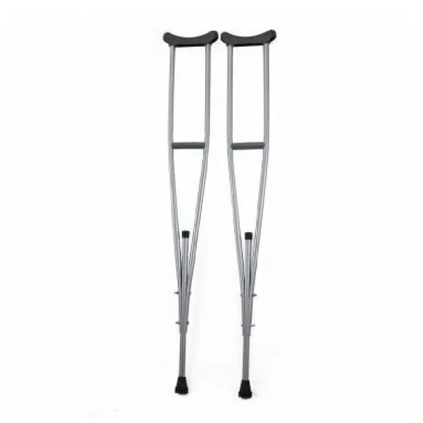 عصا زیر بغل گالوانیزه بزرگسال