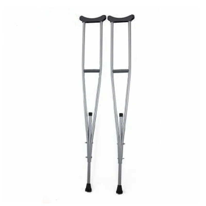 عصا زیر بغل گالوانیزه بزرگسال