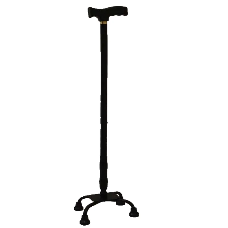 عصا چهار پایه