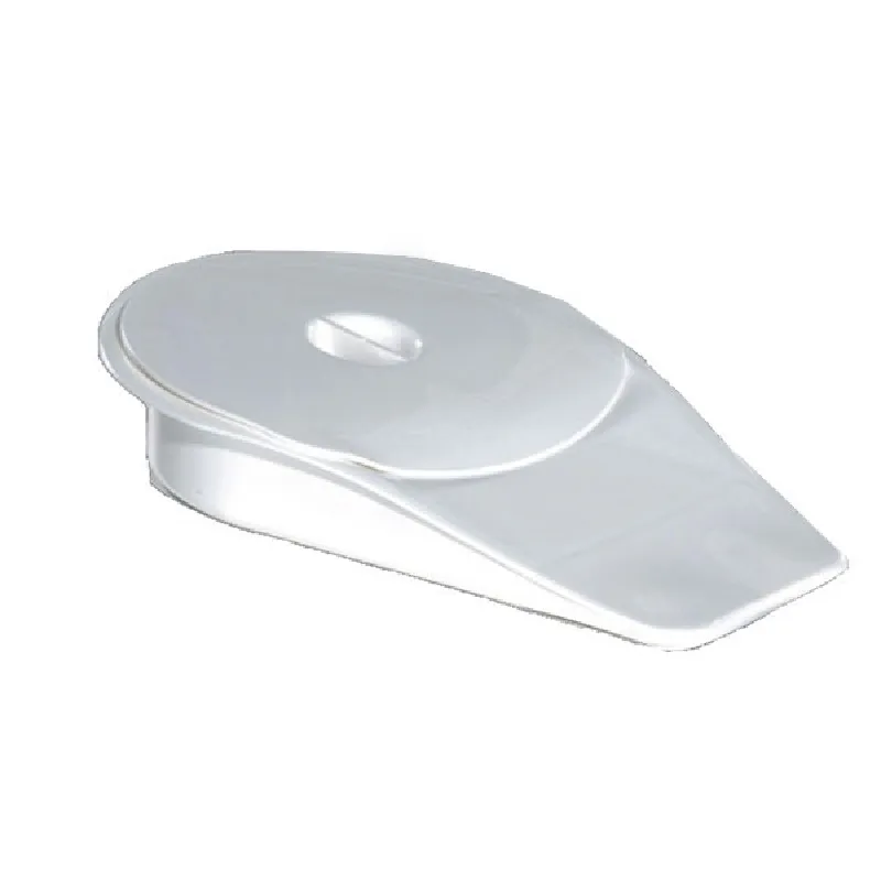 لگن درب دار