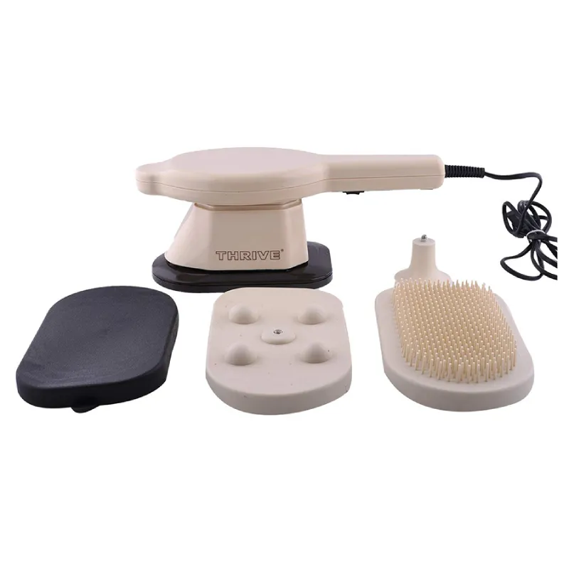 ماساژور ترایو