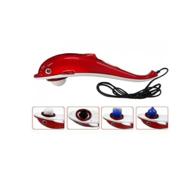 ماساژور دلفین