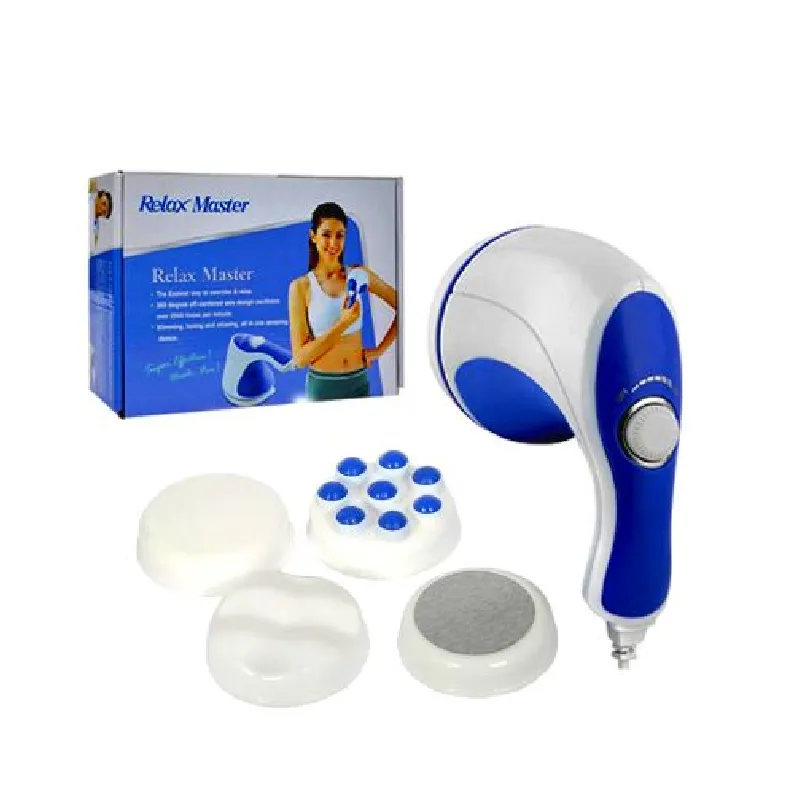 ماساژور ریلکس