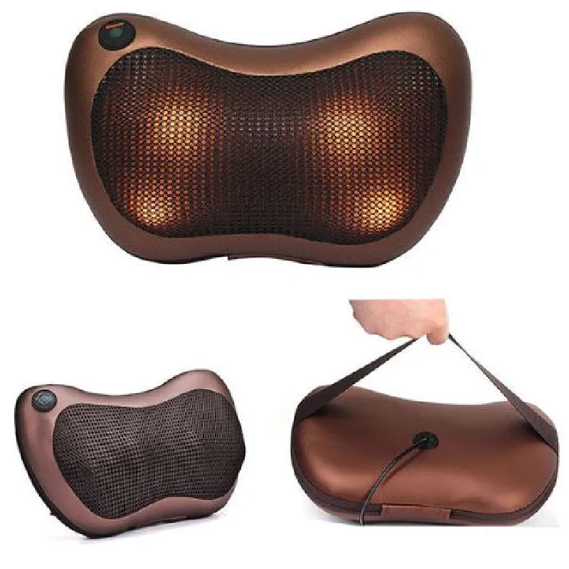 دستگاه ماساژور مخصوص کمر مدل CHM-8028