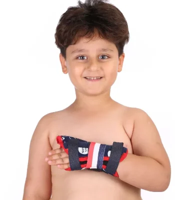 مچ بند طبی مخصوص کودکان واسپور