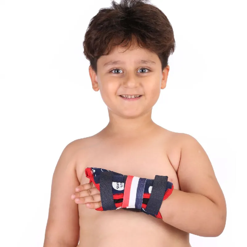 مچ بند طبی مخصوص کودکان واسپور