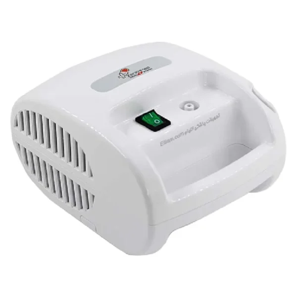 نبولایزر زنیت مد