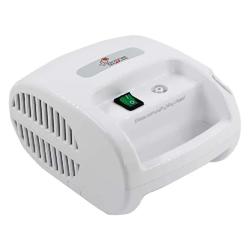 نبولایزر زنیت مد