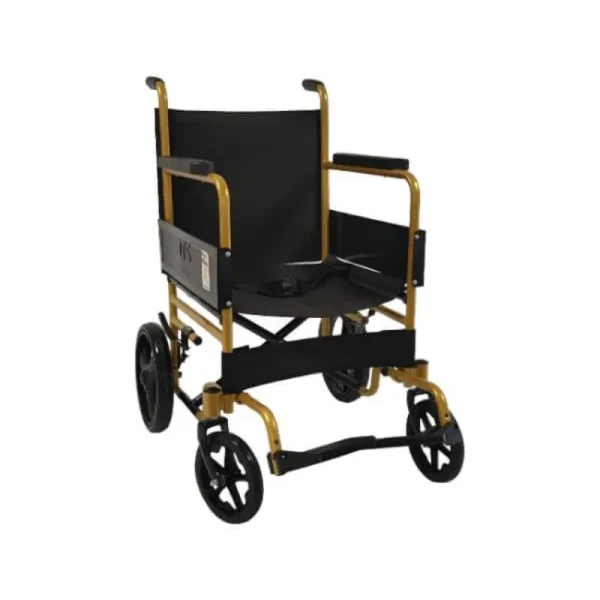 ویلچر JTS مدل 809_12R