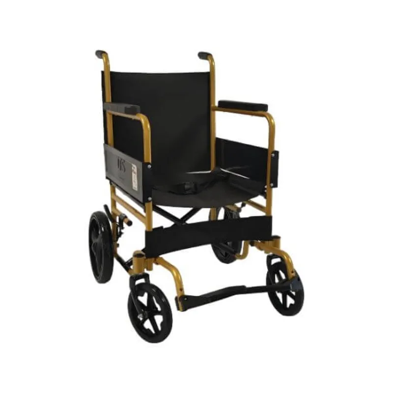 ویلچر JTS مدل 809_12R