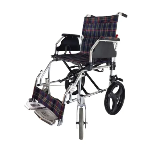 ویلچر JTS مدل 863_12