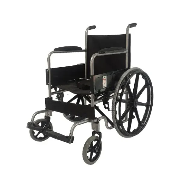 ویلچر مناسب حمام و دستشویی JTS مدل 681