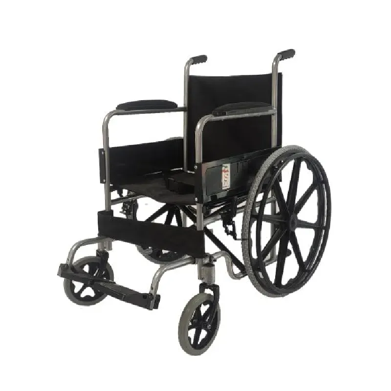 ویلچر مناسب حمام و دستشویی JTS مدل 681