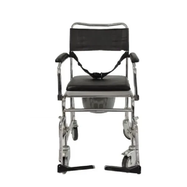 ویلچر مناسب حمام و دستشویی JTS مدل 695