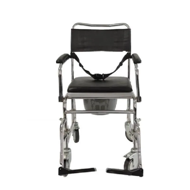 ویلچر مناسب حمام و دستشویی JTS مدل 695