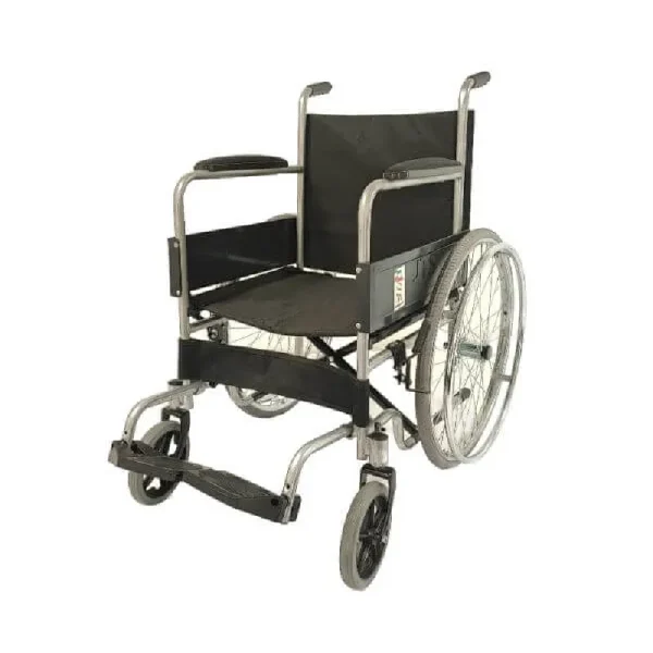 ویلچر پره فلزی JTS مدل 809 R