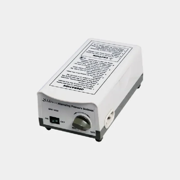 پمپ یدک تشک مواج مدل تخم مرغی