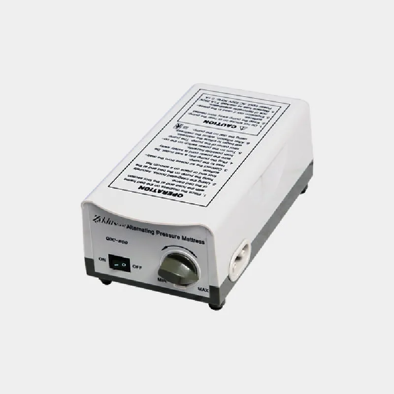 پمپ یدک تشک مواج مدل سلولی