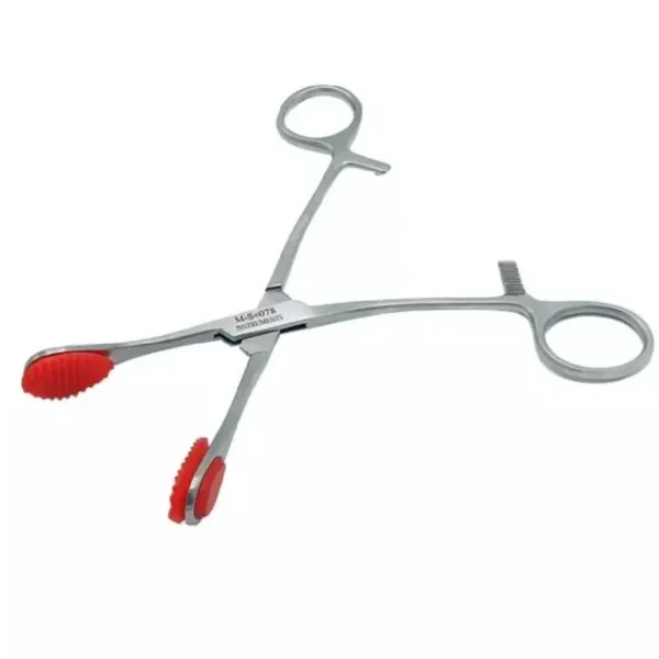 پنس زبان گیر