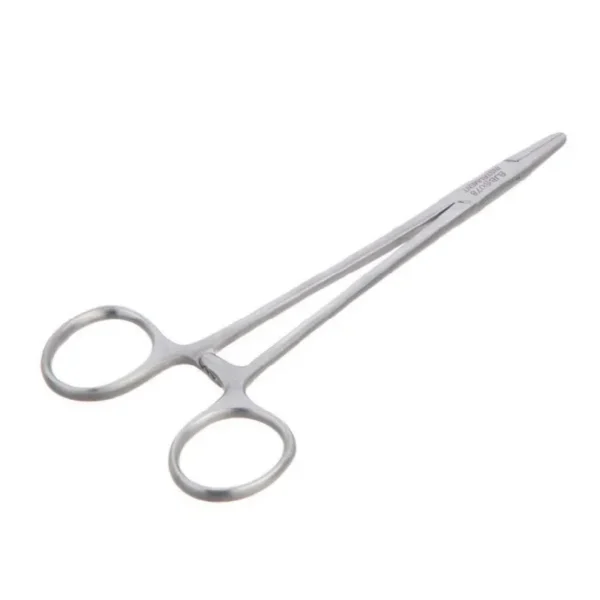 پنس سوزن گیر