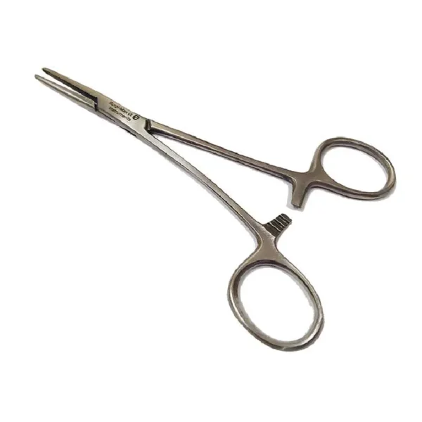 پنس هموستات