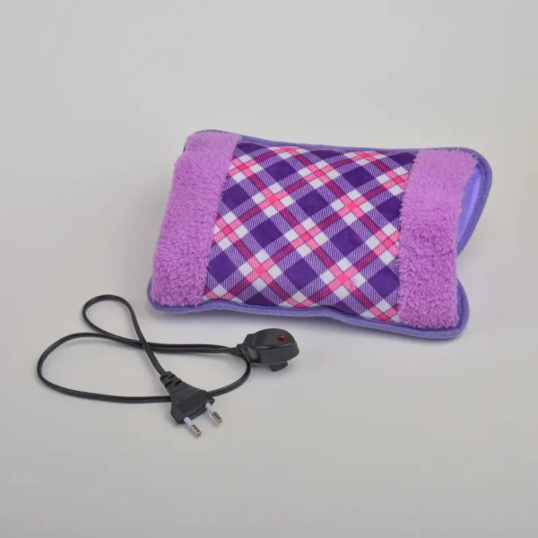 کیسه آبگرم برقی