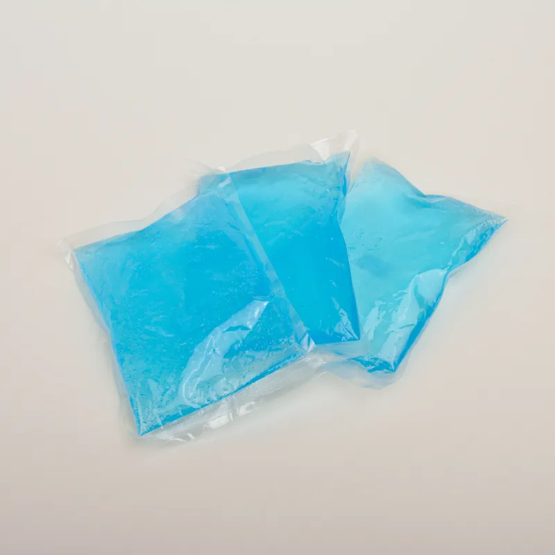 کیسه ژله ای 200 گرمی