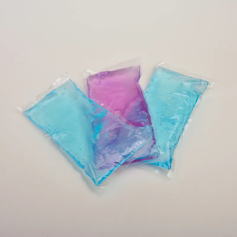 کیسه ژله ای 400 گرمی