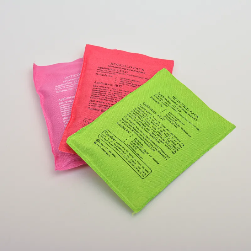 کیسه ژله ای برزنتی 200 گرمی