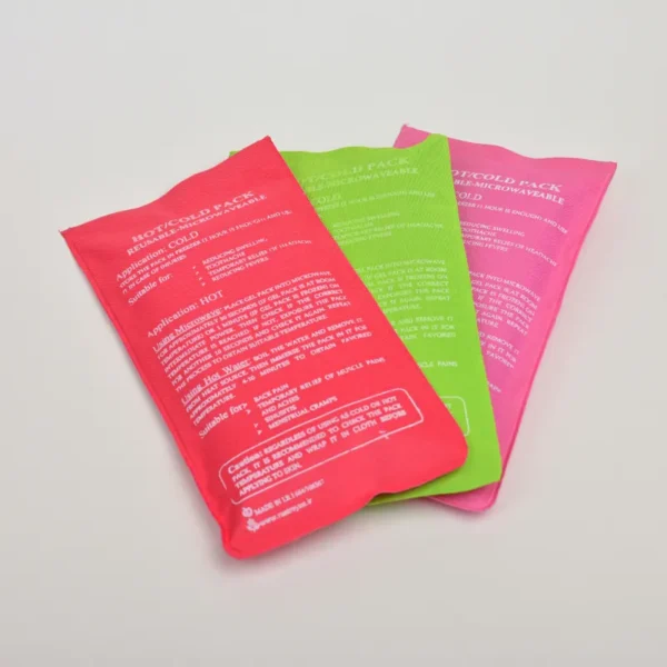 کیسه ژله ای برزنتی 400 گرمی