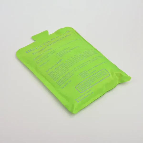 کیسه ژله ای برزنتی بزرگ