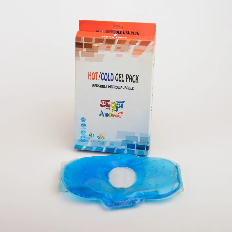 کیسه ژله ای مخصوص زانو