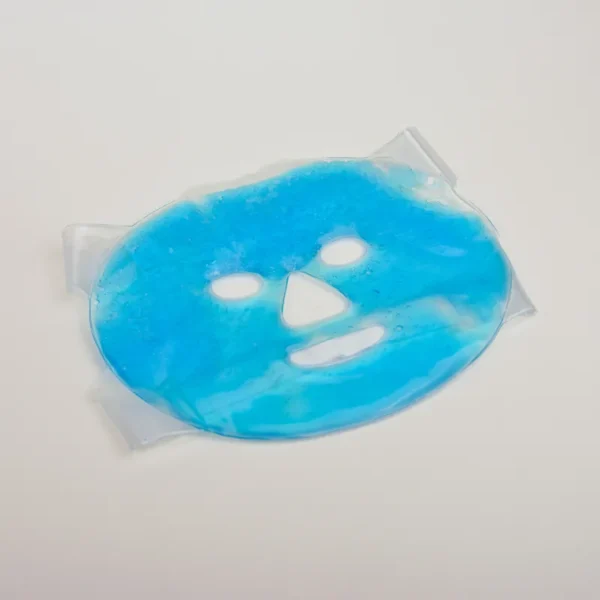 کیسه ژله ای مخصوص صورت